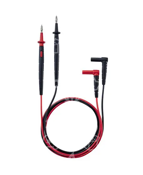 sada 4mm měř.kabelů (90°konektor) Testo 760-1/-2/-3